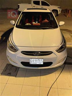 هيونداي أكسنت